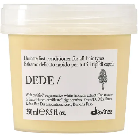 Davines Dede conditioner 250 ml – imagen 2