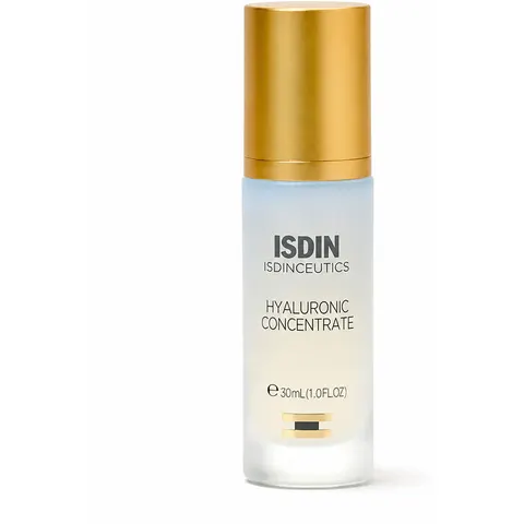 Isdinceutics hyaluronic concentrate 30 ml – imagen 3