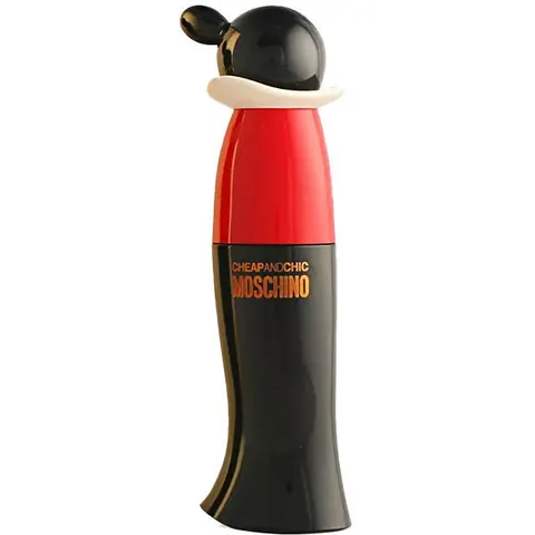 Moschino Cheap Chic Eau de Toilette 30 ml – imagen 2