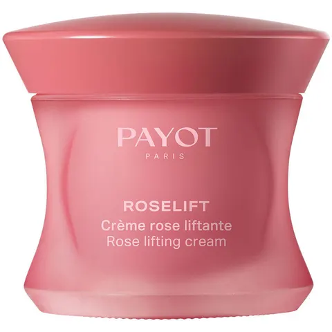Payot Roselift crema rosa iluminadora 50 ml – imagen 4
