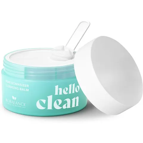 Hello Clean Pore Downsizer Cleansing Balm 100 ml – imagen 4