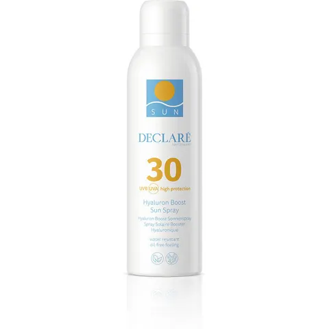 Declaré Hyaluron Boost sun spray SPF30+ 200 ml – imagen 2