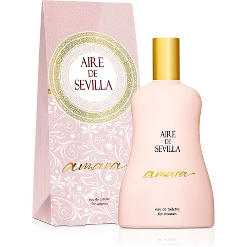 Aire Sevilla Amara Eau de Toilette 150 ml – imagen 2