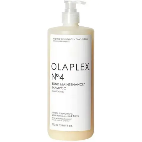 Olaplex Bond Maintenance Shampoo N°4 1L – imagen 4