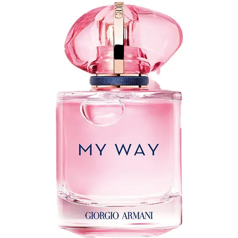Giorgio Armani My Way Eau de Parfum Néctar 50mL – imagen 2