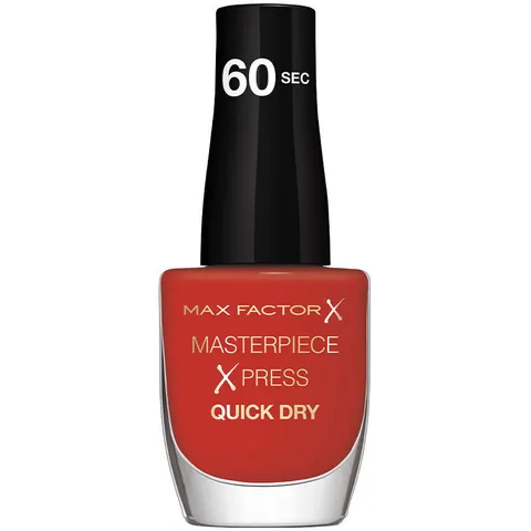 Max Factor Masterpiece Xpress quick dry #438-coral me – imagen 2