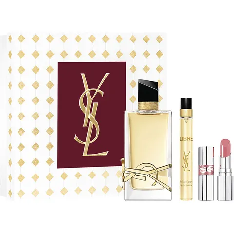 Yves Saint Laurent Libre Estuche 3 pz – imagen 2