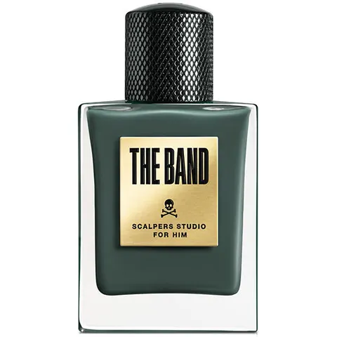 Scalpers The Band Him EDP – 005356 – imagen 3