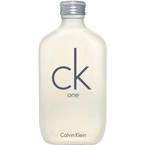 Ck One Eau De Toilette Unisex 200 Ml – imagen 2