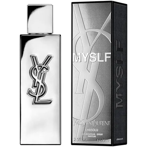 Yves Saint Laurent MYSLF L'Absolu 60mL – imagen 2