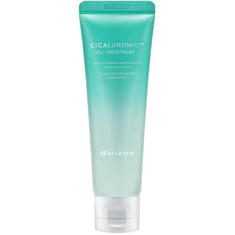 Mizon Cicaluronic gel treatment 50 ml – imagen 3