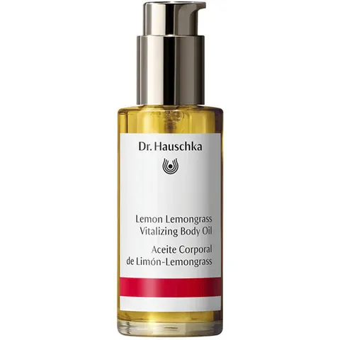 Dr. hauschka aceite corporal de limon 75ml. – imagen 3