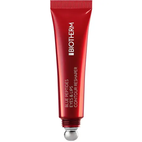 Biotherm Blue Peptides Eye & Lips 15 ml – imagen 2