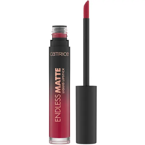 Catrice Endless Matte Liquid Lipstick 080 4,5ml – imagen 2
