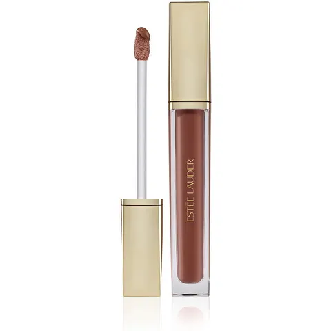 Estée Lauder Glossy Pout Aceite de Labios 04-Maple Syrup – imagen 2