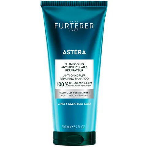 Rene Furterer Astera champú anticaspa 200 ml – imagen 3