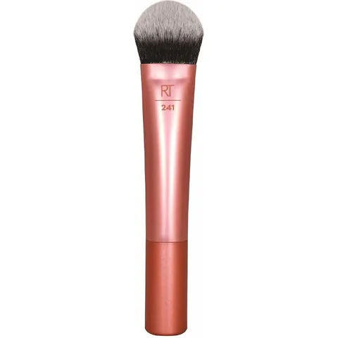 Real Techniques Tapered Foundation for foundation brush 1 u – imagen 2