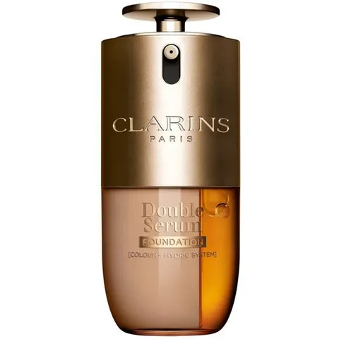 Clarins Double Serum Foundation M1W 30ml – imagen 2