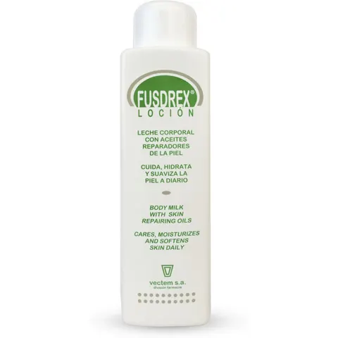 Vectem Fusdrex Loción Corporal 1000 ml – imagen 2