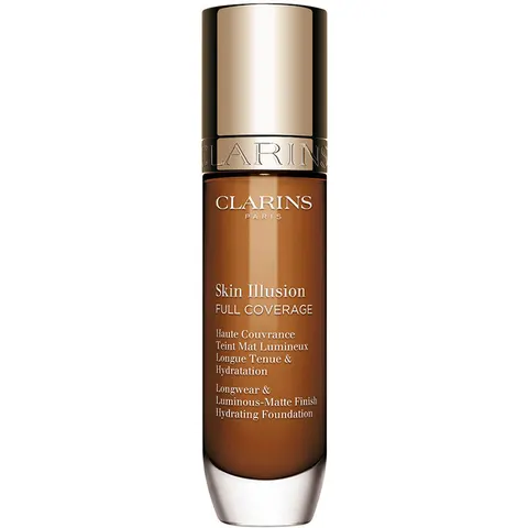 CLARINS Skin Illusion Full Coverage – imagen 2