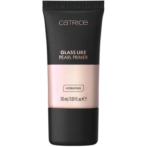 Catrice Glass Like prebase efecto nacarado #010 – imagen 2