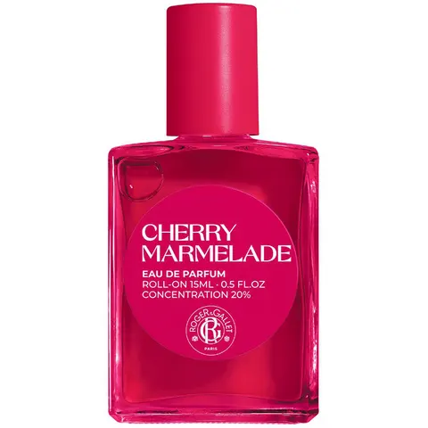 Roger & Gallet Cherry Marmelade Eau de Parfum Roll-on 15 ml – imagen 3