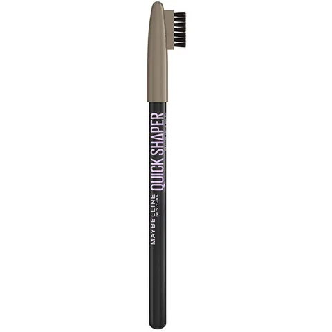 Maybelline Quick Shaper lápiz de ceja #02-Blonde – imagen 2