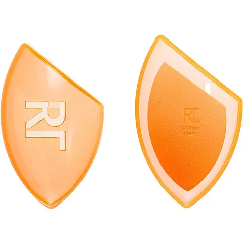 Real Techniques Holidays Makeup Esponja Set 2 Piezas – imagen 3