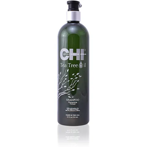 Farouk Chi Tea Tree Oil Shampoo 739 ml – imagen 2