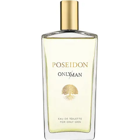 Poseidon Root Men Eau de Toilette Spray 150 ml – imagen 2