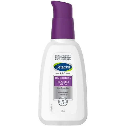 Cetaphil Pro Oil Control Hidra SPF30 118ml – imagen 3