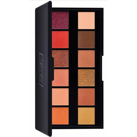 Sleek i-DIVINE eyeshadow palette #royal flush – imagen 2
