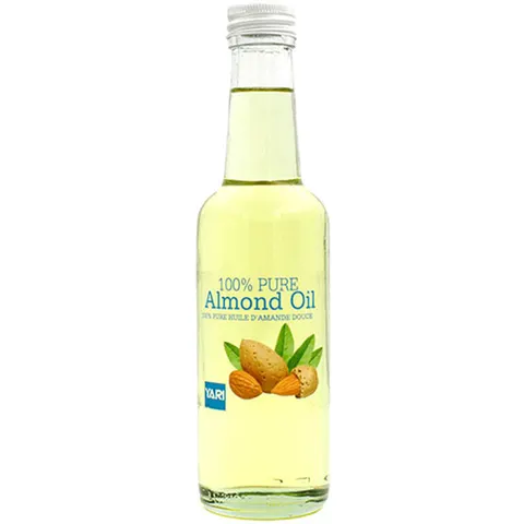 Yari Natural Oil 250 ml – imagen 2