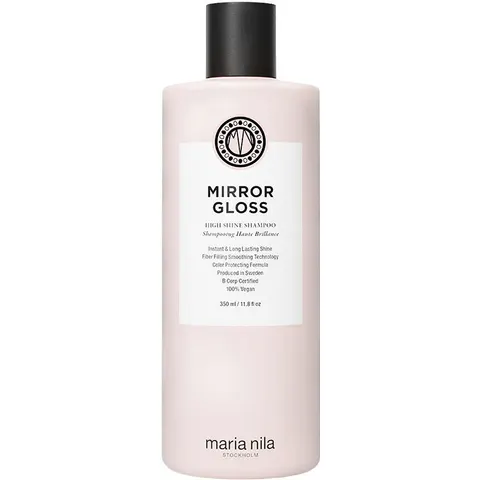 Maria Nila Mirror Gloss shampoo 350 ml – imagen 2