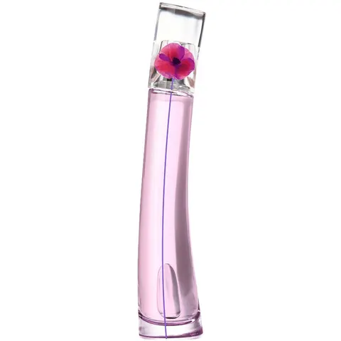 Kenzo Flower By Cherry Poppy EDP 50 ml – imagen 2