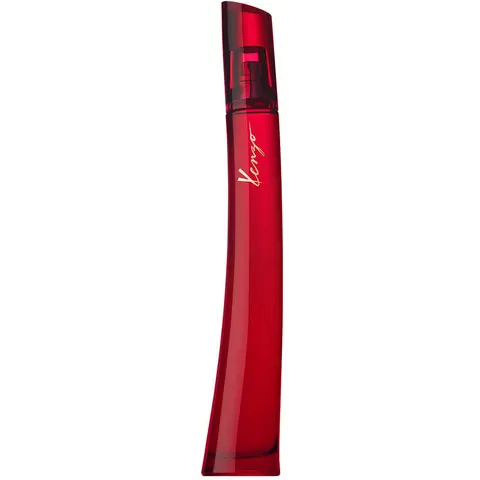 Kenzo Flower Le Rouge EDP 100 ml – imagen 2