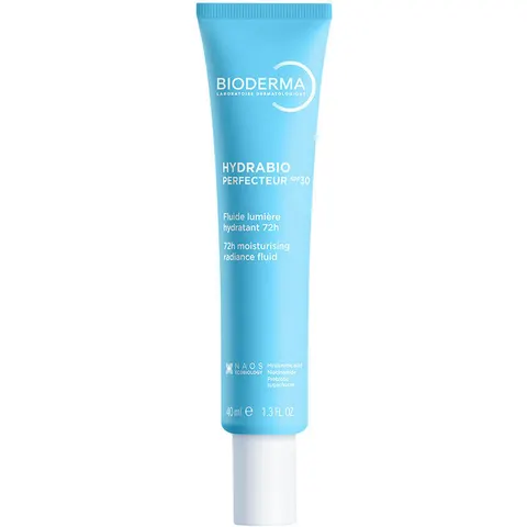 Bioderma Hydrabio Perfe SPF 30 40 ml – imagen 5