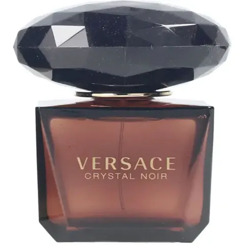 Versace Crystal Noir Eau de Toilette 90 ml – imagen 2