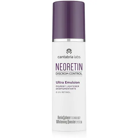 NEORETIN Ultra Emulsion Advanced 30ml – imagen 4