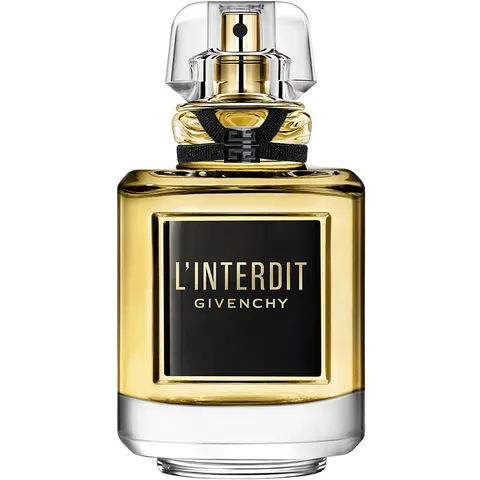 Givenchy Paris L'Interdit Parfum EDP 80 ml – imagen 3