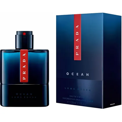 PRADA Luna Rossa Ocean – imagen 2