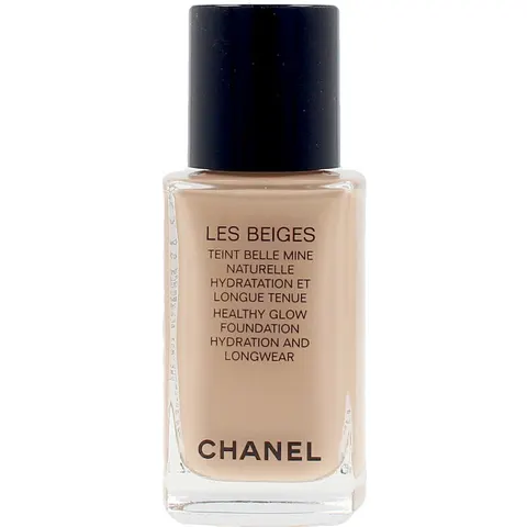 Chanel Les Beiges fluide #b30 – imagen 2