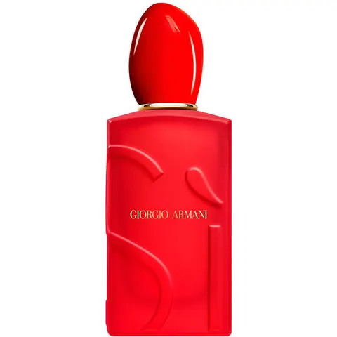 Giorgio Armani Sì Passione Red Bloom – imagen 2