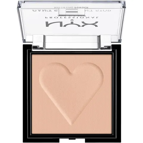 NYX Can’T Stop Won’T Stop Polvo Medium 6 gr – imagen 2