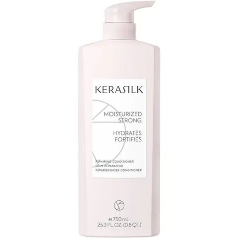 Kerasilk Repairing Conditioner 750 ml – imagen 2