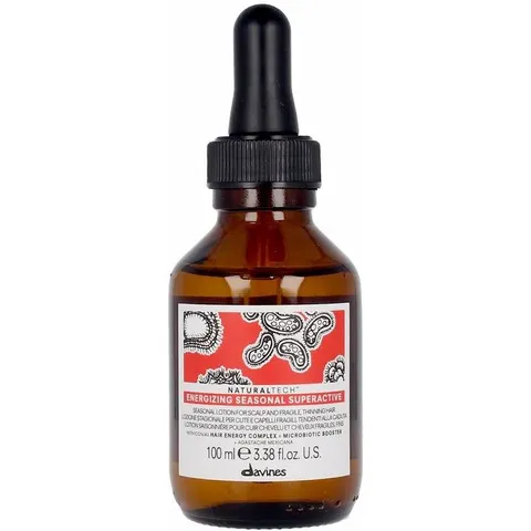 Davines Naturaltech energizing seasonal superactive100 ml – imagen 2