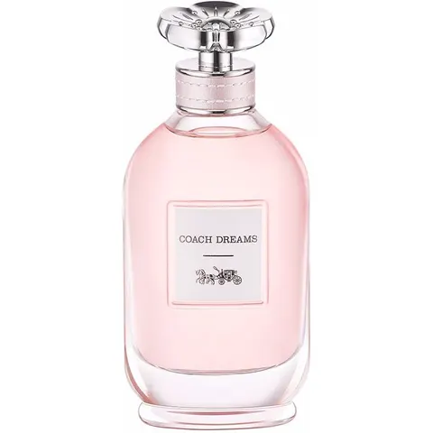 Coach Dreams Eau de Parfum 90 ml – imagen 2