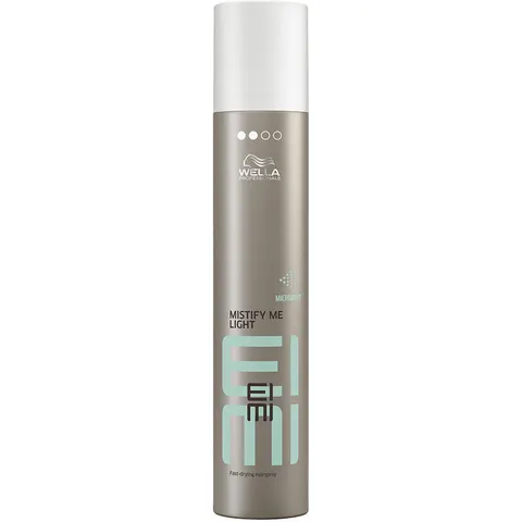 Wella Professionals Eimi mistify me light 300 ml – imagen 2