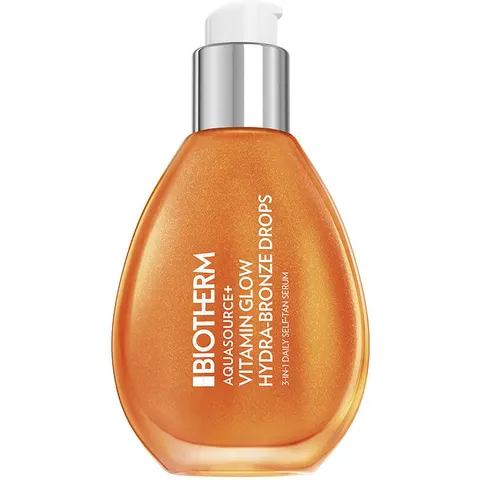 BIOTHERM Aquasource Vitamin Glow 50 ml – imagen 3