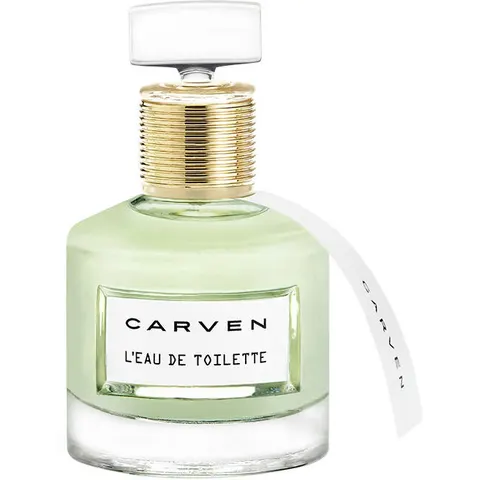 Carven L'Eau Etv 50 ml – imagen 2